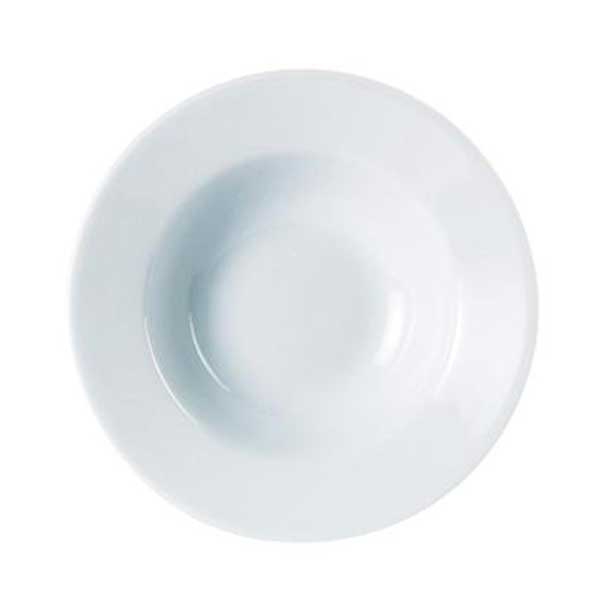  Porcelite Winget pasta & soup plate 30cm